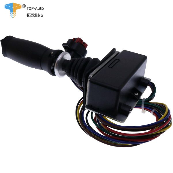 joystick controller for JLG 1001134438 1001118416 1001118417 1001118418 1001118419 1600283 1600284