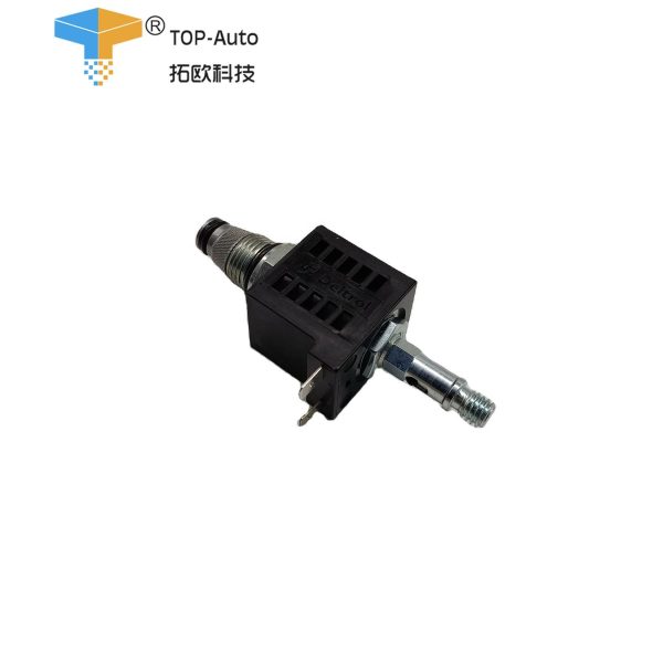 Solenoid Lowering Valve 66465GT 66465 Genie Parts for Genie Vertical Mast Lift GR12 GR15 QS12R Scissor Lift GS1530 GS2046 GS3246