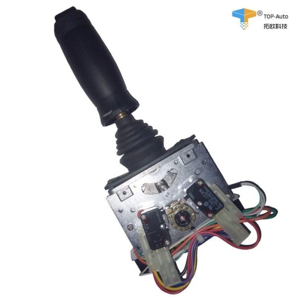 Repair 56773 56773GT Joystick Controller for Genie Scissor Lifts Z30-20N Z34-22N Z34-22DC Z4525JDC