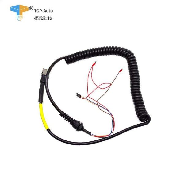 144065GT Genie Control box coil cable 144065 Gen 5 Cable Wire Kit Gen 5 Coil Cord | Genie 144065GT