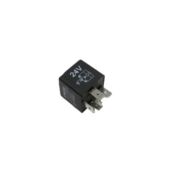 Genie Part 56302 56302GT Relay 24VDC 40/30A For Genie GR-08 GR-20 GS-1530 GS-1930 GS-2632