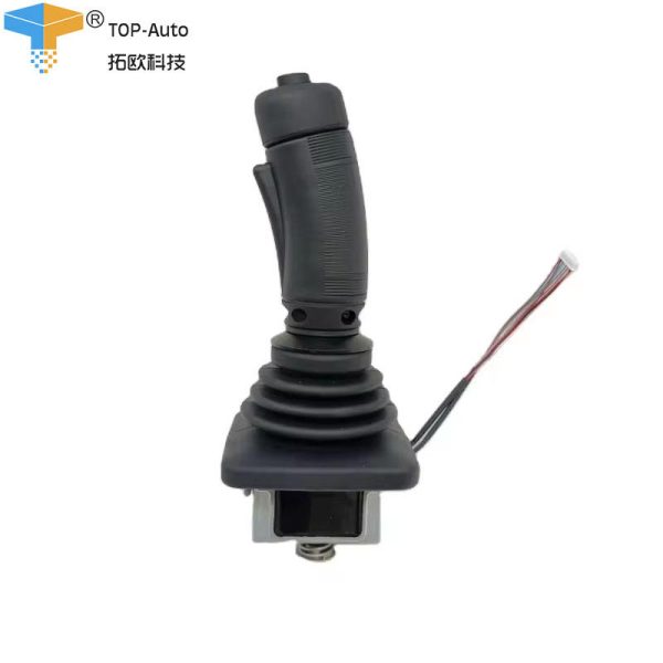 Dingli Scissor Lift Joystick Controller 00002324 Construction Machinery Part