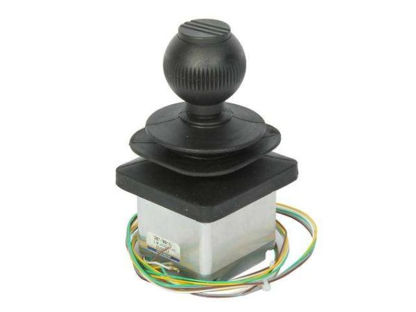 Haulotte Double Axis Joystick Controller cc