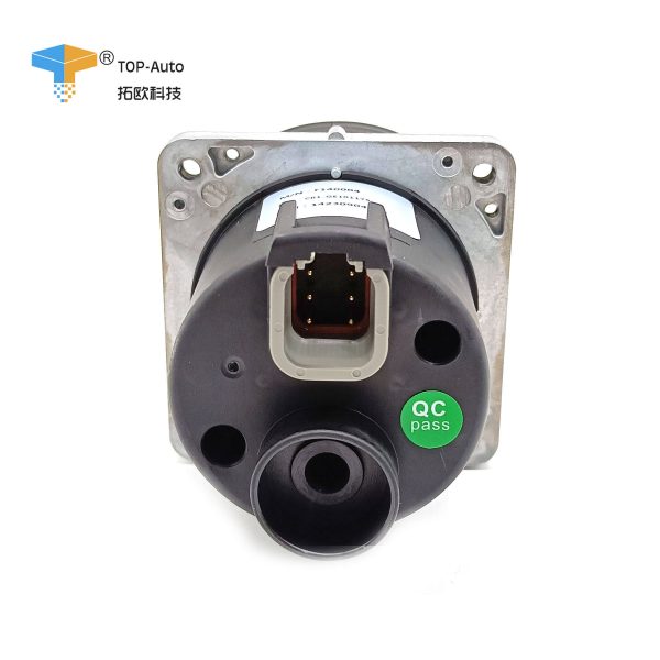 Parts Genie Joystick Controller Part NO. 101175 Genie joystick controller for aerial working platform Genie 101175