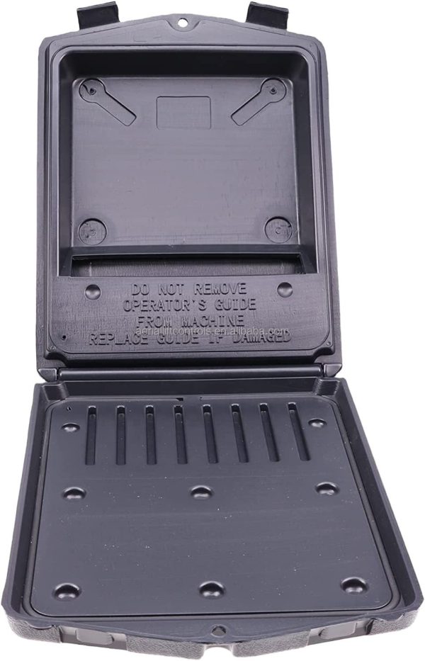 Genie tool box 24514GT 24514 MANUAL BOX FOR Genie Z-45-22 Z-60-34 Z-45-25J S-85 S-80 S-40 S-45