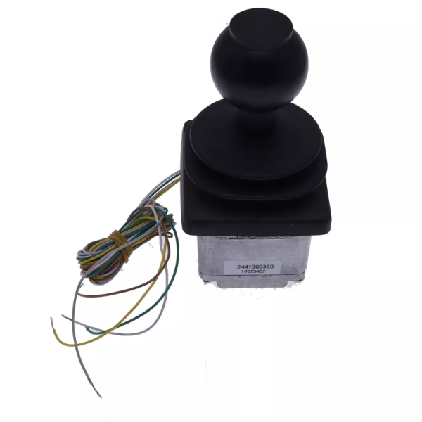 Haulotte Parts 2441305350 Joystick Controller for Haulotte HA16SPX HA18SPX H16TPX Part