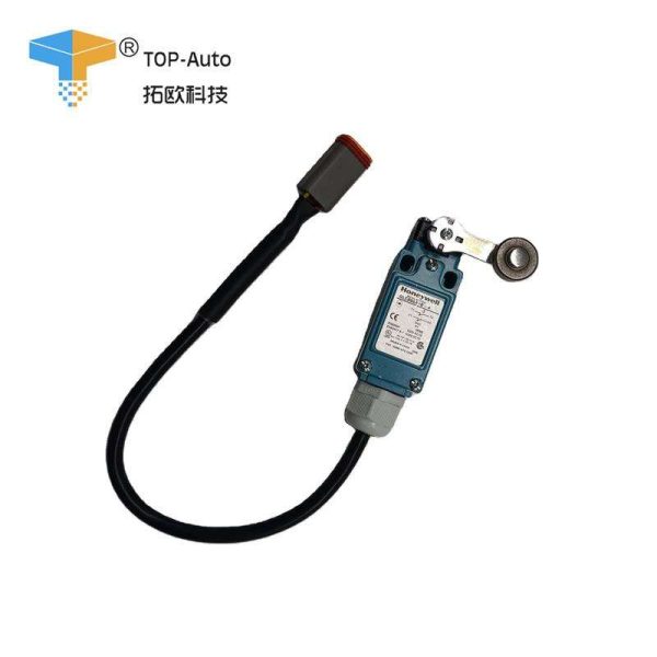 Genie Spare Parts 75036GT 75036 Safety Limit Switch for Genie Boom Lift S-100 S-100HD S-105 S-120 S-120HD S-125 S-3200