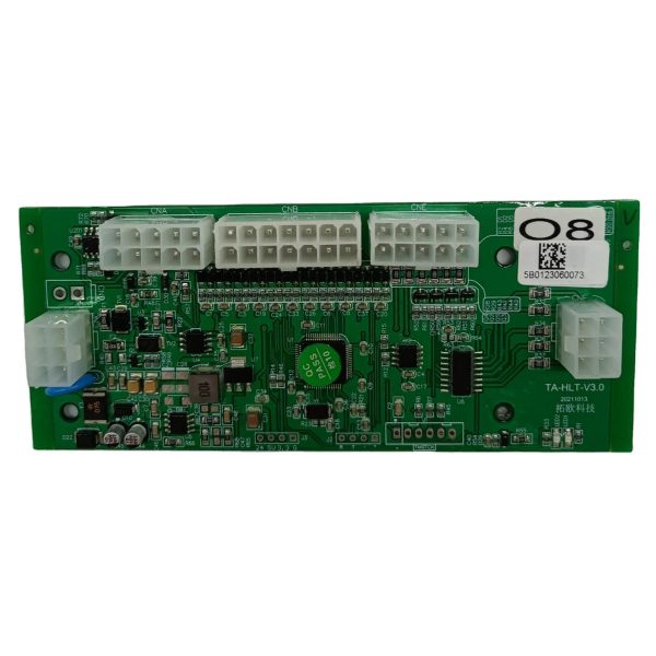 2440316730 Circuit Board Fit Haulotte Compact 8/10/12/14 Optimum 6/8