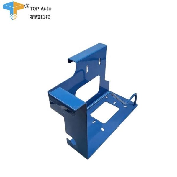 Platform Control Box Bracket 105990 105990GT for Genie GS-1530 GS-1532 GS-1930 GS-1932 GS-2032 GS-2046 GS-2632