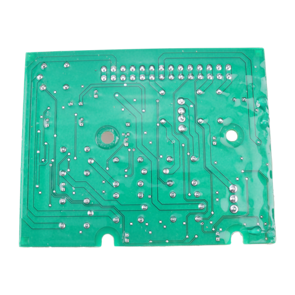 Original 1257696 1257696GT PCB Genie Spare Parts AWP/IWP/DPL/CW Circuit Board Compatible with Genie Lifts