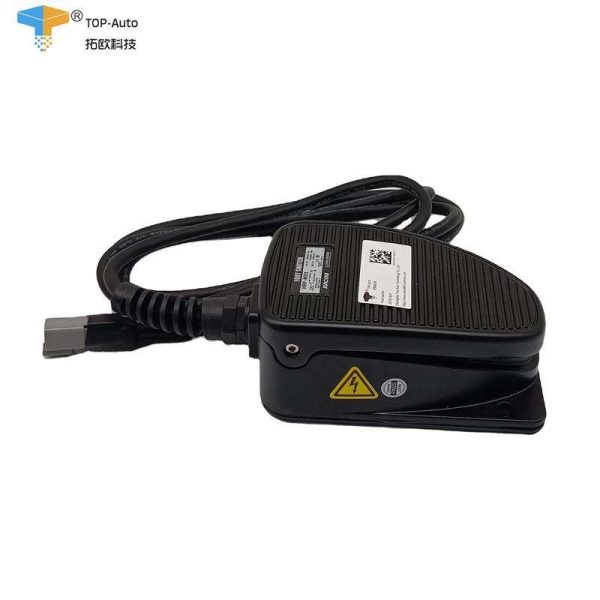 Foot Switch/Foot Pedal 227617GT Compatible for Genie S-40 S-45 S-60 Z-135/70 Z-33/18 Z-45/25 Z-51/30J Z-60/37