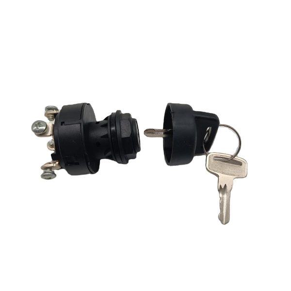 Key Switch 90173 for Aerial Lift JLG GENIE SKYJACK CONDOR GROVE TEREX SNORKEL UPRIGHT HAULOTTE