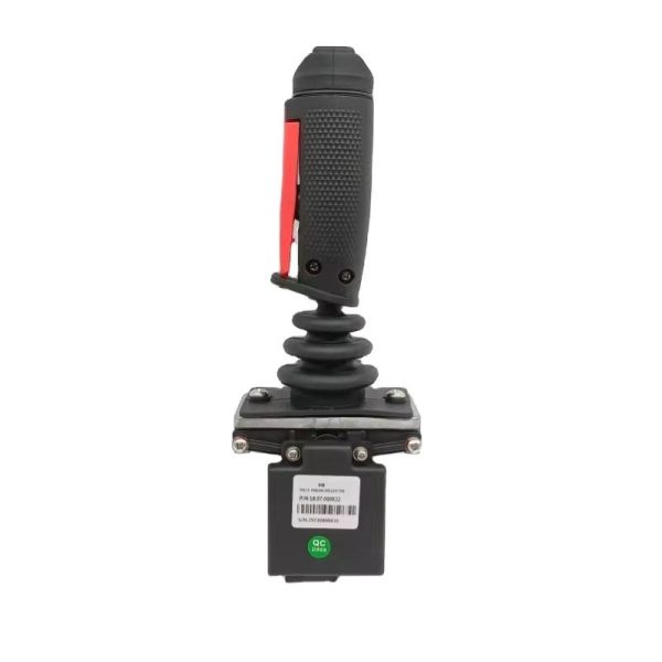 Haulotte Single Axis Joystick 2901016520 Original Haulotte Spare Parts HA-2901016520 For Haulotte Scissor Lifts