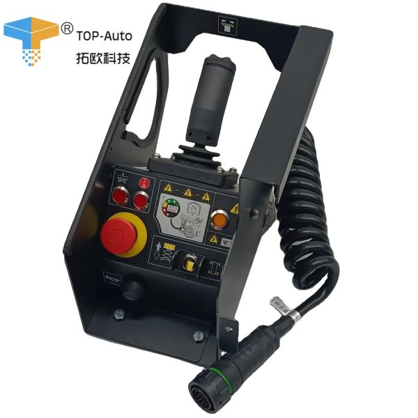 JLG 1001146985 Caixa de controle de elevação em tesoura FITS JLG 6RS 10RS 1932RS 3248RS