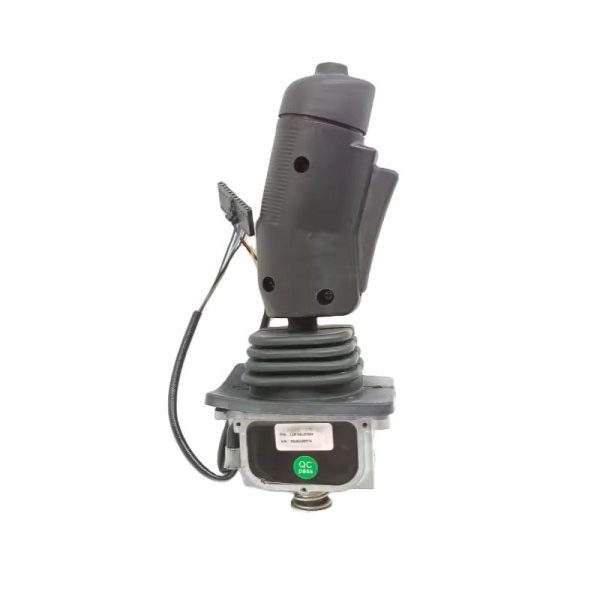 Joystick Controller 137634 137634GT Compatible for Genie Lift GS-1530 GS-1532 GS-1932 Control Box 137633 1256727