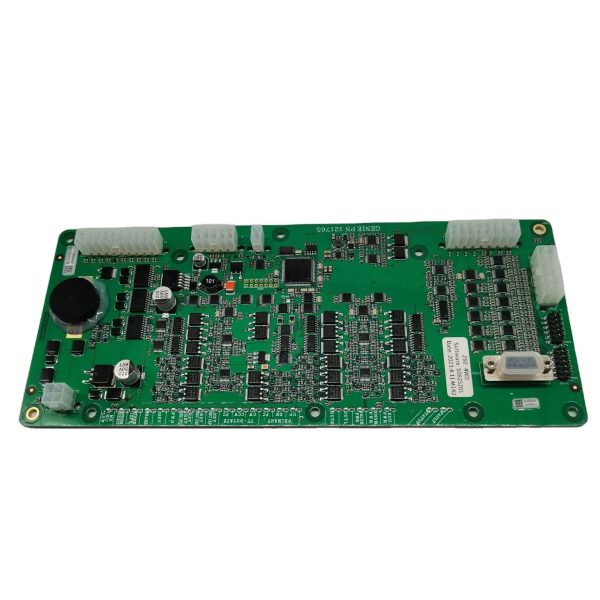 PCB ALC500 Circuit Board 121765 121765GT Compatible with Genie Z60