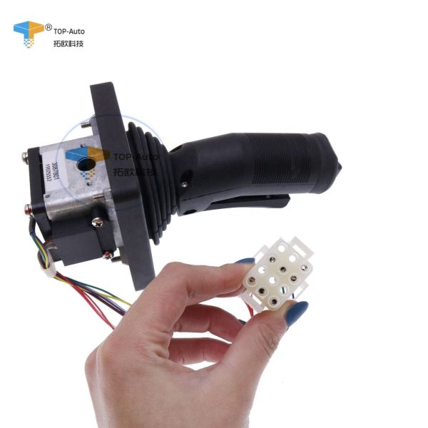 3087801 Upright Joystick Controller Alternative Joystick controller for Upright Snorkel S1930E S1932E S2632E