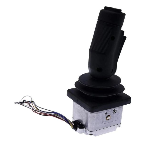 Joystick Genie 78903GT for Scissor Platforms GS1530 GS1932 GS1930 GS2632 GS2032 GS2046 GS2646 GS3246 GS3390 GS4390