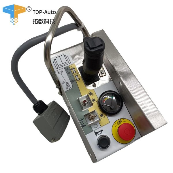 Hotsale Original SJ156879 156879 Control Box for Skyjack Scissor Lift 3215 3219 3220 3226 4626 4632