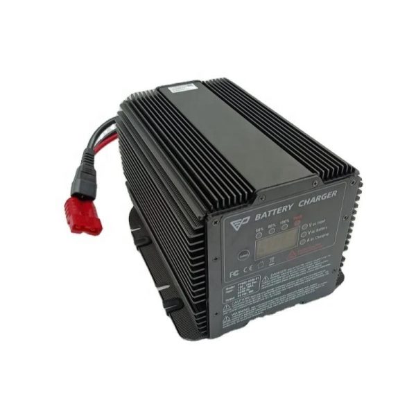 GE-128375GT akü Şarj Cihazı 48V DC