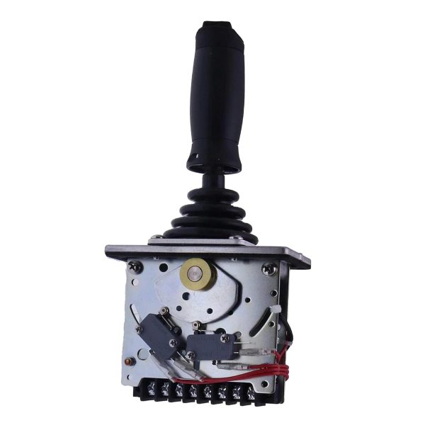 Joystick Controller 20424 20424GT for Genie Lift S-40 S-45 S-60 S-65 S-80 S-85 Z-34/22 IC Z-45/22 IC Z-60/34