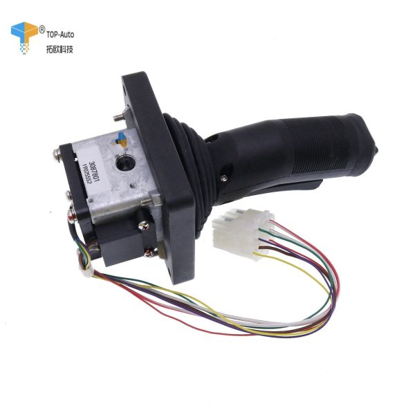 3087801 Upright Joystick Controller Alternative Joystick controller for Upright Snorkel S1930E S1932E S2632E