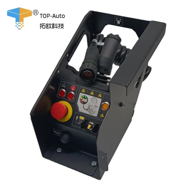 Platform Spare Parts JLG 1001146985 JLG Platform Control Box For JLG 6RS 10RS 1932RS & 3248RS