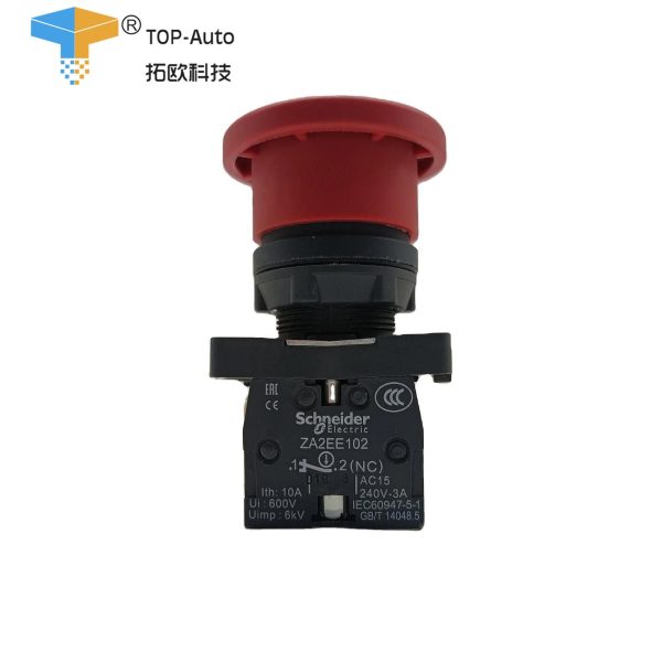 Emergency Stop Switch 122514 122514GT