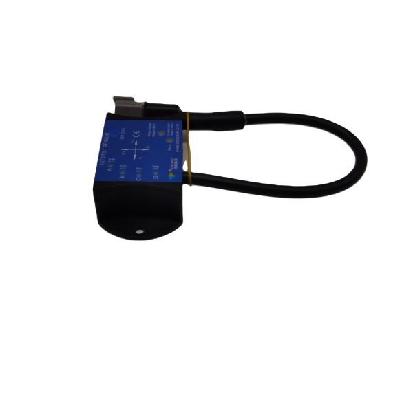 DL-0000694 Cheap Tilt Angle Switch Sensor Digital Output Tilt Sensor for