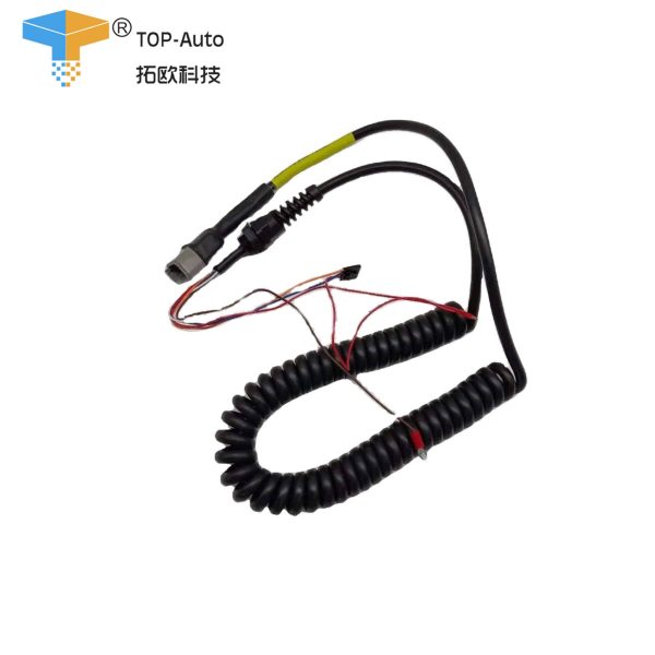 Genie Spare Parts Gen 5 Coil Cord 144065 144065GT for Genie Lift GR-12 GR-15 GR-20 GRC-12 GS-1530 GS-2646 GS-2032 GS-3232 GS-263