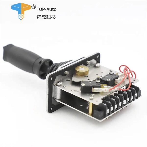 Joystick Controller 20424 20424GT for Genie Lift S-40 S-45 S-60 S-65 S-80 S-85 Z-34/22 IC Z-45/22 IC Z-60/34