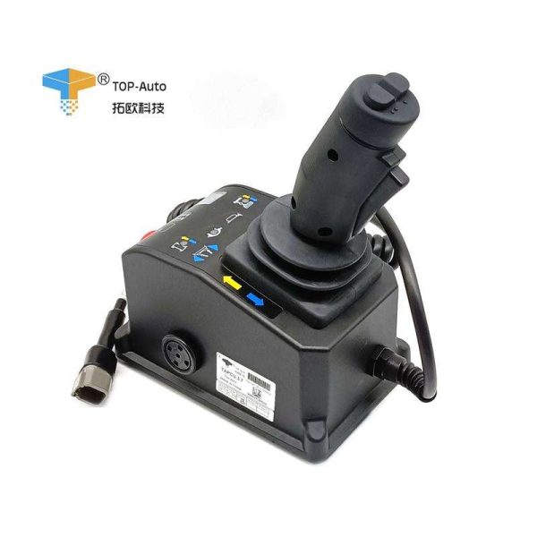 Control Box Gen 5 100840 100840GT for Genie GS-1530 GS-1930 GS-2032 GS-2046 GS-2632 Genie Spare Part PCU