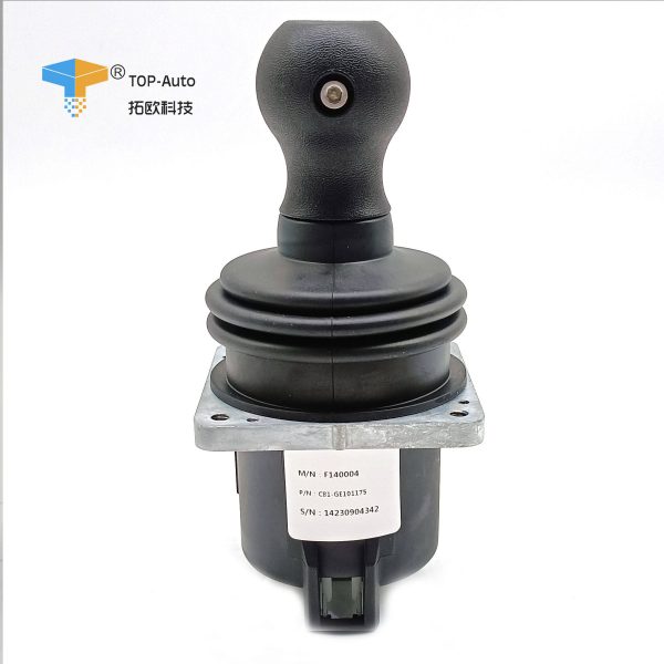 Parts Genie Joystick Controller Part NO. 101175 Genie joystick controller for aerial working platform Genie 101175