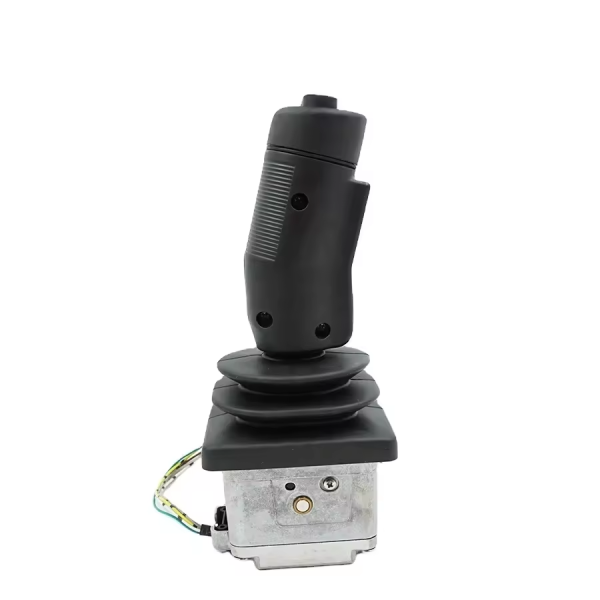 Controlador de joysticks Haulotte 2441305190 Se adapta a ascensores Haulotte HA16SPX HA18SPX H16TPX H14 HA26 HA260.