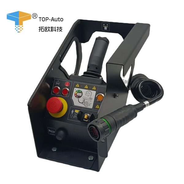 Suitable for JLG 6RS 10RS 1932RS & 3248RS JLG 1001146985 JLG Platform Control Box