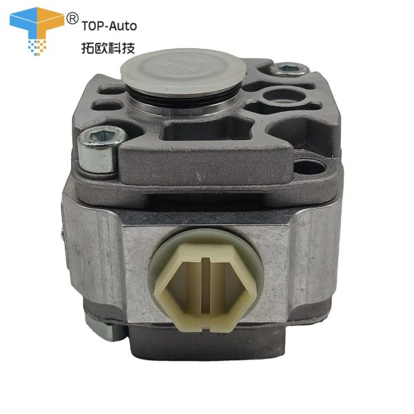 7021319 JLG Gear Pump JLG Aerial Lift Parts JLG Boom Lift E300AJP E300A E300AJ E400A M400A