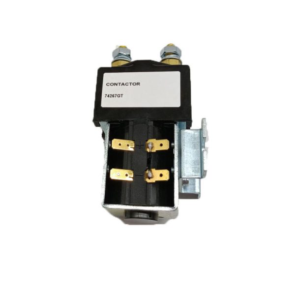 Drive Contactor 24V Genie 74267GT 74267for Genie Lift QS-12R QS-15R QS-20R TZ-34/20 TZ-50/3 Z-30/20N