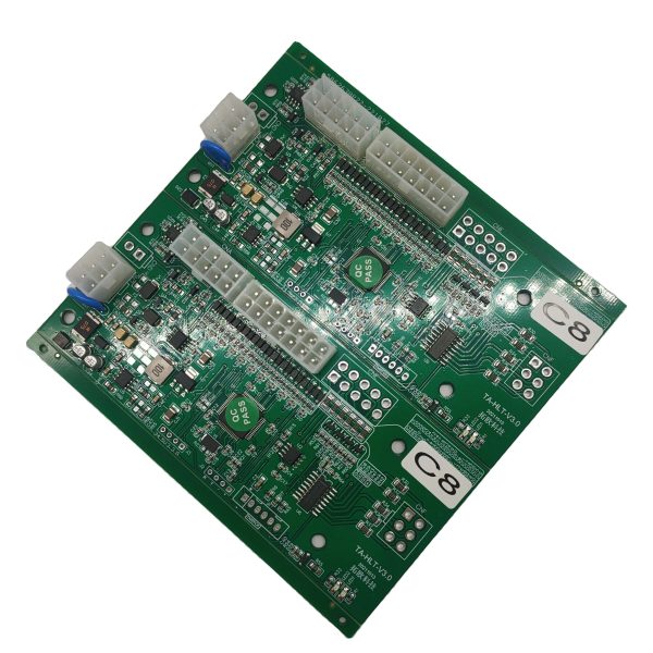 2440316580 Circuit board fit for Haulotte Control Compact 8/10/12/14