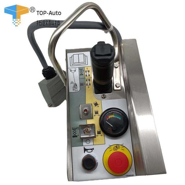 Skyjack Platform Control Box 156879 For Skyjack Scissor Lift SJIII3219 3220 3226 4620 4626 4632