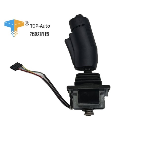 137634GT Genie6 Joystick Gen 6 Platform Joystick Controller 137634 For Genie Scissor lift GS1932 GS3246