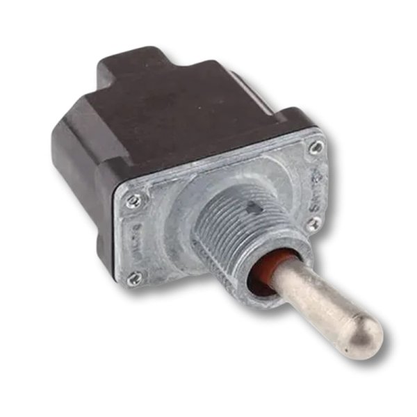 Toggle Switch 128200 128200GT Compatible with Genie Lifts S-40 S-45 S-60 S-80 S-100 S-120 GS-4390 GS-5390