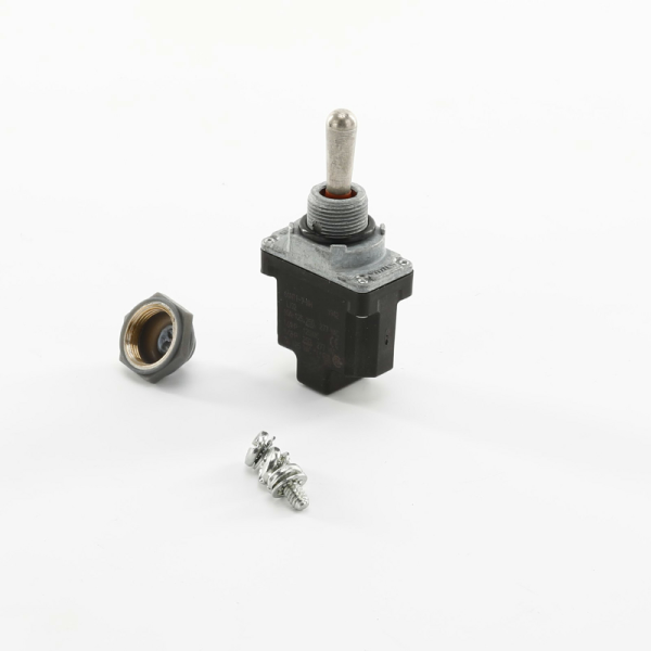 Toggle Switch 128200 128200GT Compatible with Genie Lifts S-40 S-45 S-60 S-80 S-100 S-120 GS-4390 GS-5390