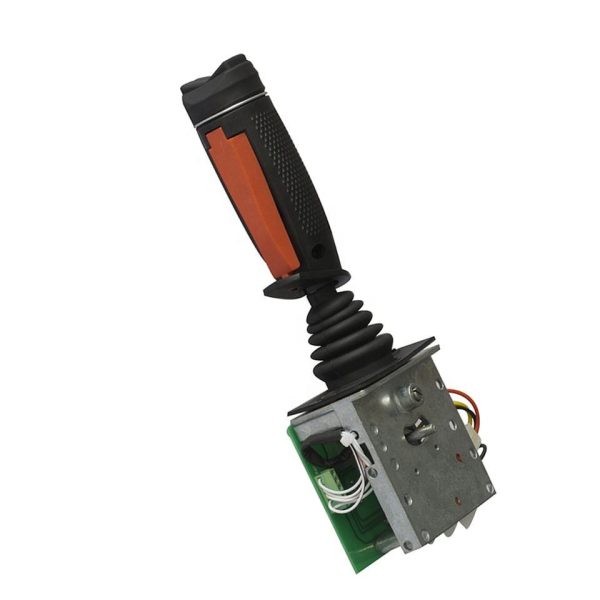 Joystick Controller 2441305220 Compatible for Haulotte Compact 8 10 12 14 Ha12LP Ha15LP 2247E 2277E 2032E 3347E