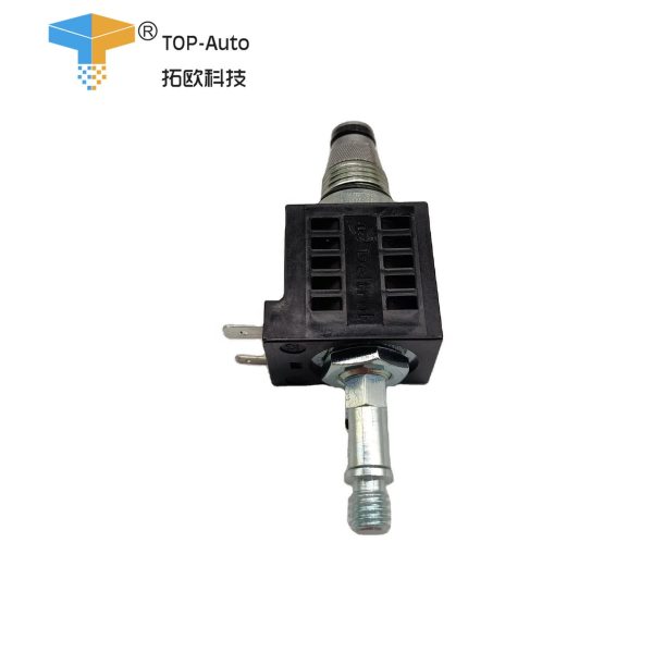 Solenoid Lowering Valve 66465GT 66465 Genie Parts for Genie Vertical Mast Lift GR12 GR15 QS12R Scissor Lift GS1530 GS2046 GS3246