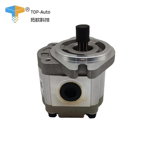 Hydraulic Gear Pump 77981 77981GT 3CC CCW Parts For Genie Lifts Z-30-20N Z-45-25J Z-45-22 Z-30-20N Z-34-22