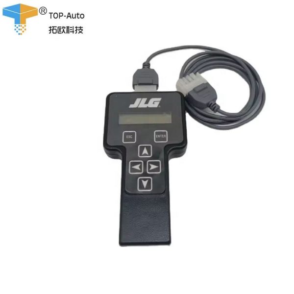 Original JLG-1001249695 JLG Analyzer/Diagnostic Tool