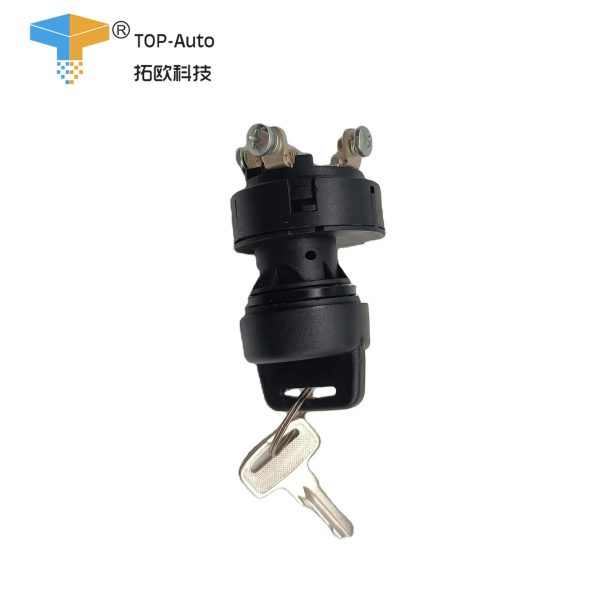 Key Switch 90173 for Aerial Lift JLG GENIE SKYJACK CONDOR GROVE TEREX SNORKEL UPRIGHT HAULOTTE