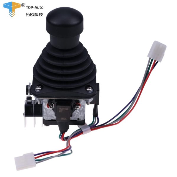 Aerial Work Platform Parts Joystick Controller 72278GT for Genie Telescopic Boom Lift S-40