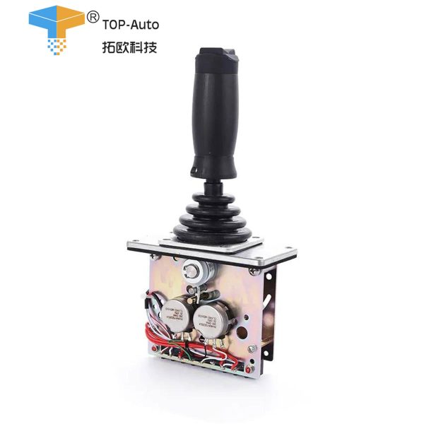 Joystick Controller 20424 20424GT for Genie Lift S-40 S-45 S-60 S-65 S-80 S-85 Z-34/22 IC Z-45/22 IC Z-60/34