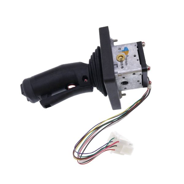 3087801 Upright Joystick Controller Alternative Joystick controller for Upright Snorkel S1930E S1932E S2632E